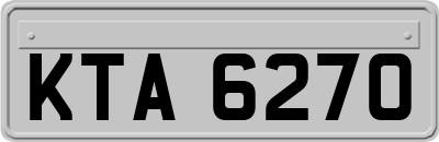KTA6270