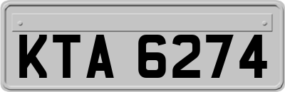 KTA6274