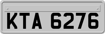 KTA6276