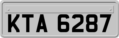 KTA6287