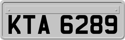 KTA6289