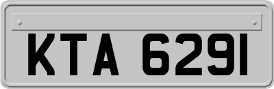KTA6291
