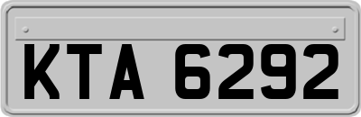 KTA6292