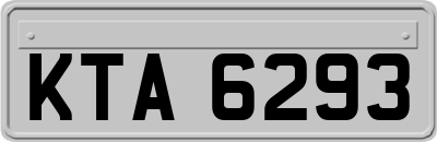 KTA6293
