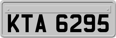 KTA6295