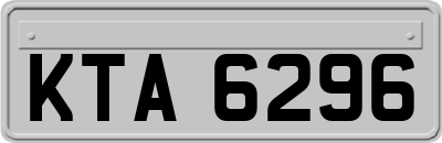 KTA6296