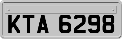 KTA6298