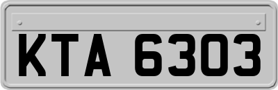 KTA6303