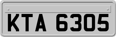 KTA6305