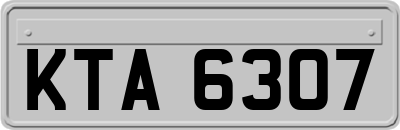 KTA6307