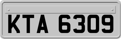 KTA6309