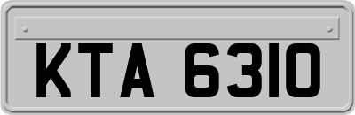 KTA6310