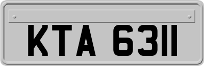 KTA6311