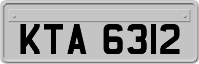 KTA6312