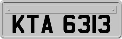 KTA6313