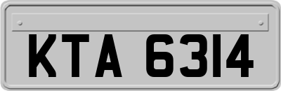 KTA6314