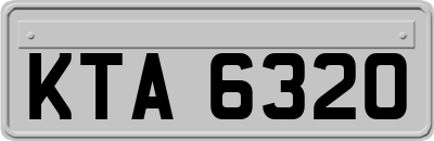 KTA6320