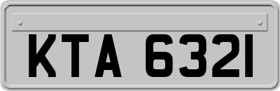 KTA6321