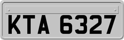 KTA6327