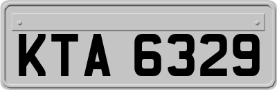 KTA6329