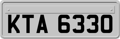 KTA6330