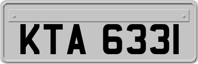 KTA6331
