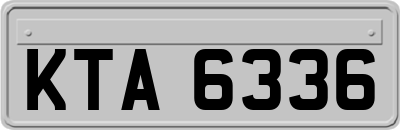 KTA6336