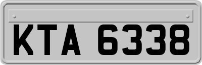 KTA6338