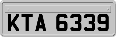 KTA6339