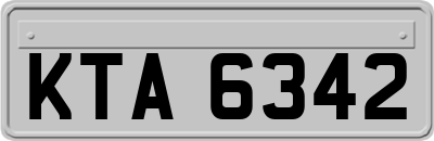 KTA6342