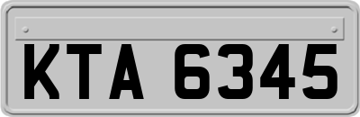 KTA6345