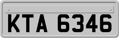 KTA6346