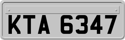 KTA6347