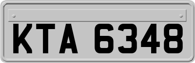 KTA6348