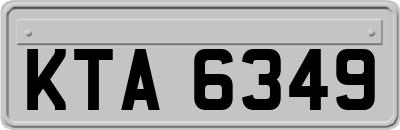 KTA6349