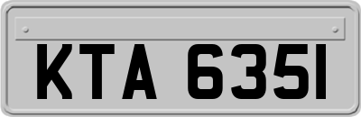 KTA6351