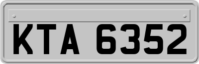 KTA6352