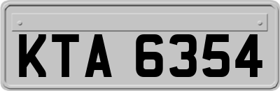 KTA6354