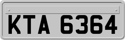 KTA6364