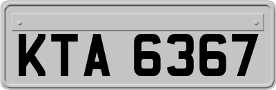 KTA6367