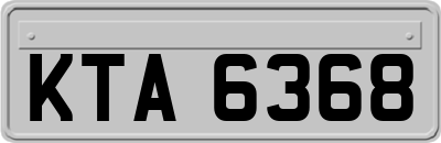 KTA6368