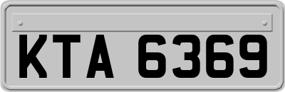 KTA6369