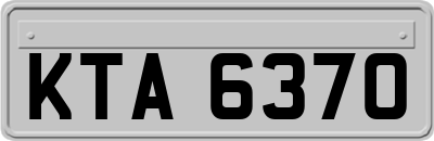 KTA6370