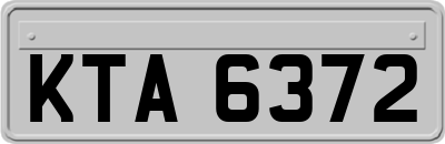 KTA6372
