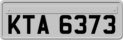 KTA6373