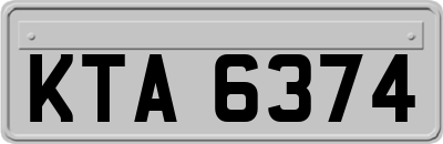 KTA6374