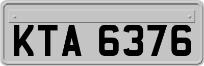 KTA6376