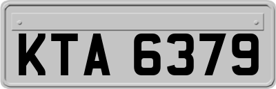 KTA6379