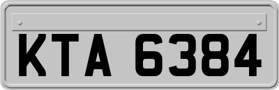 KTA6384