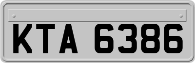 KTA6386